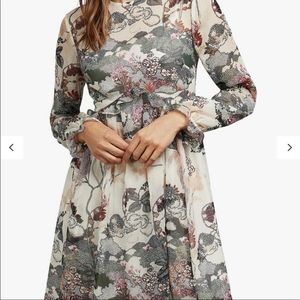 Ted Baker Remorra Dress Tb 